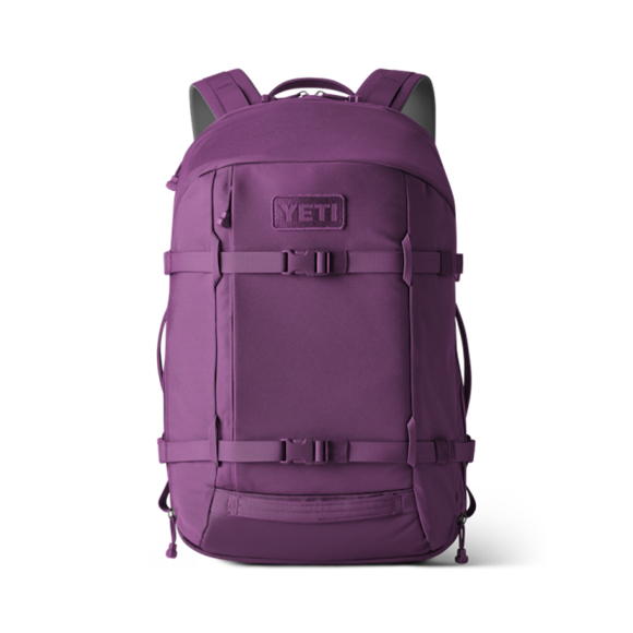 Nordic Purple Yeti Crossroads 27L Backpack Backpacks | ZOPLUB-905