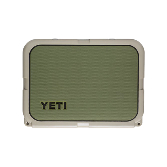 Olive Green Yeti Seadek Hard Cooler Traction Pad Tundra Accessories | DAHKIS-248