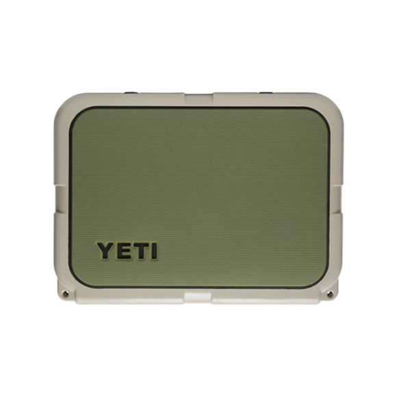 Olive Green Yeti Seadek Hard Cooler Traction Pad Tundra Accessories | KCRAYU-564