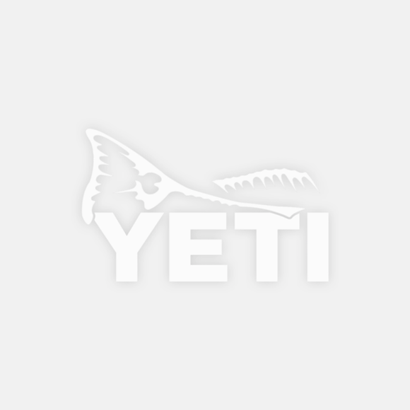 Redfish Tail Yeti Wildlife Decals Redfish Tail Window Decal Accessories | YLFIZQ-516