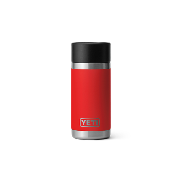 Rescue Red Yeti Rambler 12 oz HotShot Bottle Coffee & Mugs | JFNGKL-603