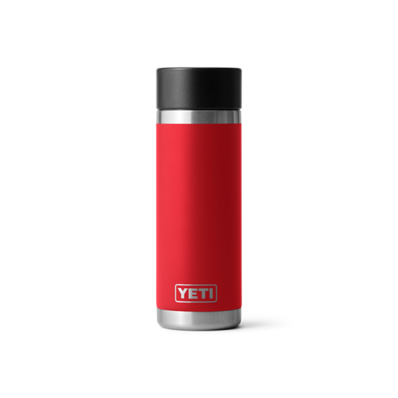 Rescue Red Yeti Rambler 18 oz HotShot Bottle Coffee & Mugs | CKYDLP-567