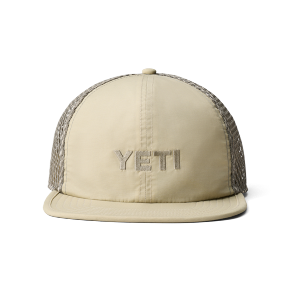 Sand Yeti Logo Performance HAT Hats | TAPJIG-964