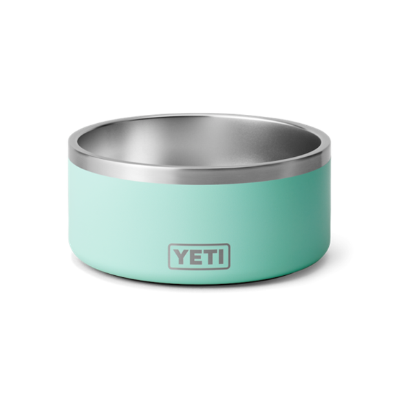 Seafoam Yeti Boomer 8 Dog Bowl Dog Bowl | XMKPHN-047