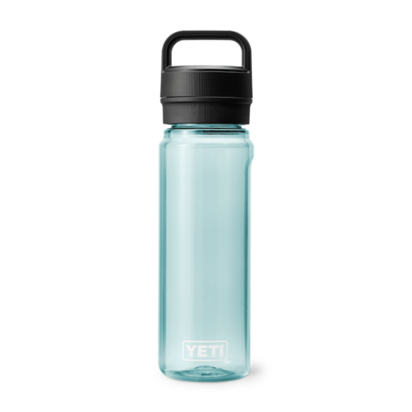 Seafoam Yeti Yonder 750 mL / 25 oz Water Bottle Water Bottles & Jugs | MNXITB-401