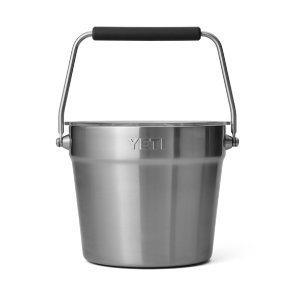 Stainless Yeti Rambler Beverage Bucket Beer & Barware | RYHLVO-501