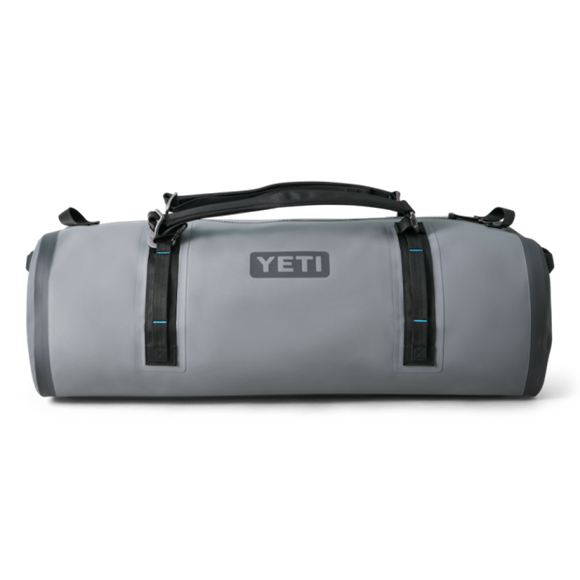 Storm Gray Yeti Panga 100L Waterproof Duffel Waterproof Bags | UTQWHN-657