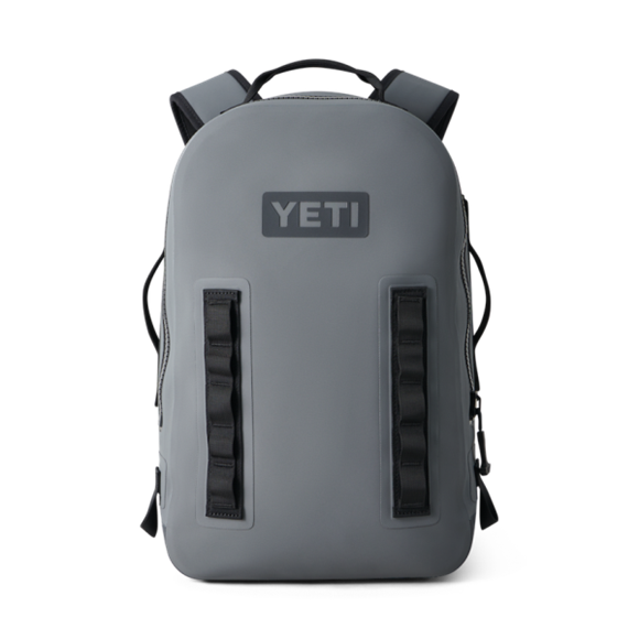 Storm Gray Yeti Panga 28L Waterproof Backpack Waterproof Bags | YEQBKR-489