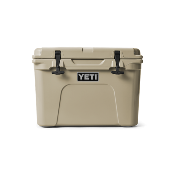 Tan Yeti Tundra 35 Hard Cooler Hard Coolers | PUDWVQ-290