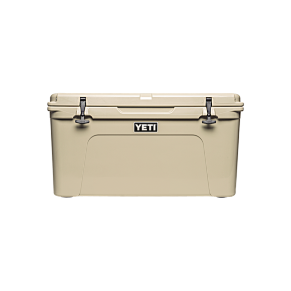 Tan Yeti Tundra 75 Hard Cooler Hard Coolers | OWKGXY-084