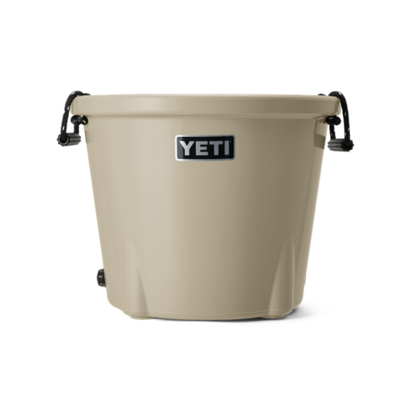 Tan Yeti Yeti Tank 45 Ice Bucket Hard Coolers | ORIYND-907