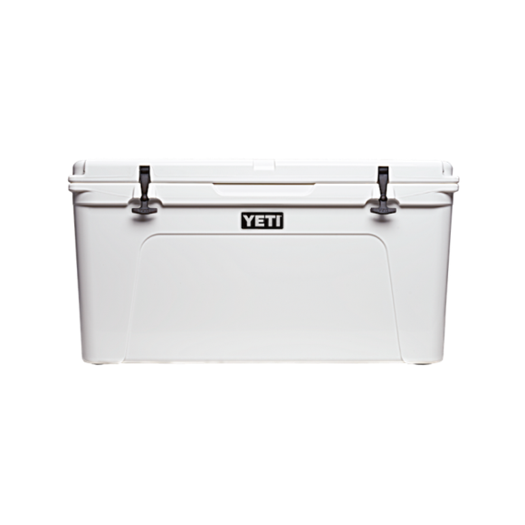 White Yeti Tundra 110 Hard Cooler Hard Coolers | EPDZBO-452