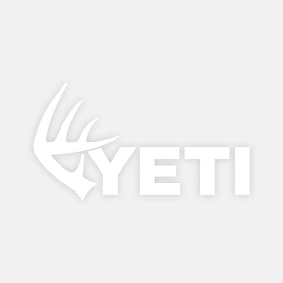 Whitetail Shed Yeti Wildlife Decals Whitetail Shed Window Decal Accessories | OWXSBE-586